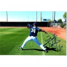Wen-Hua Sung autograph